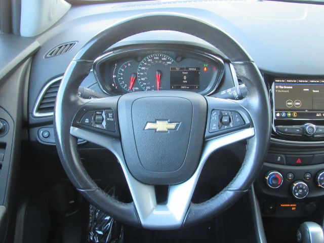 2019 Chevrolet Trax LT AWD Plano TX