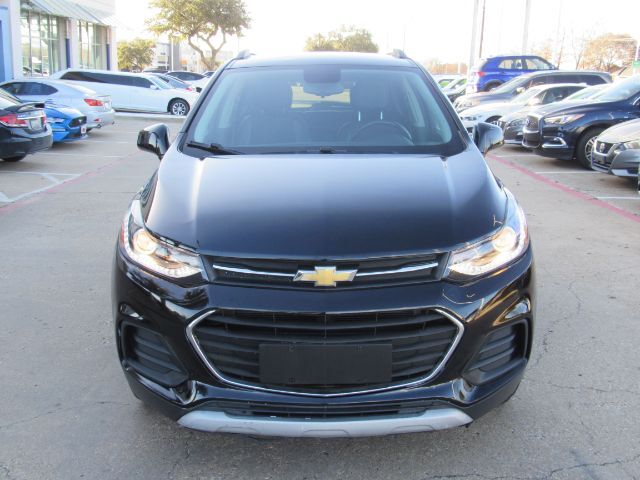 2019 Chevrolet Trax LT AWD Plano TX