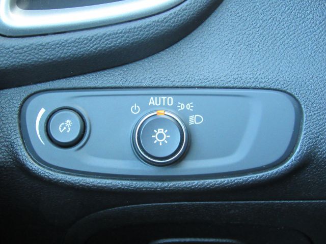 2019 Chevrolet Trax LT AWD Plano TX