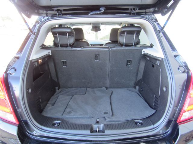 2019 Chevrolet Trax LT AWD Plano TX