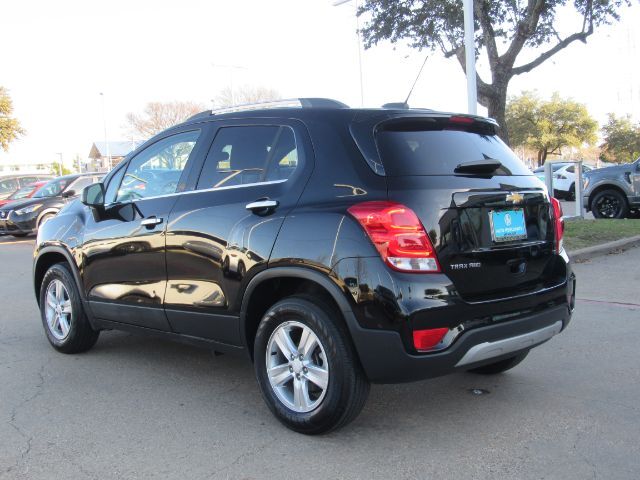 2019 Chevrolet Trax LT AWD Plano TX