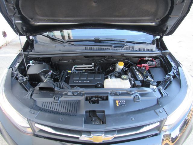 2019 Chevrolet Trax LT AWD Plano TX