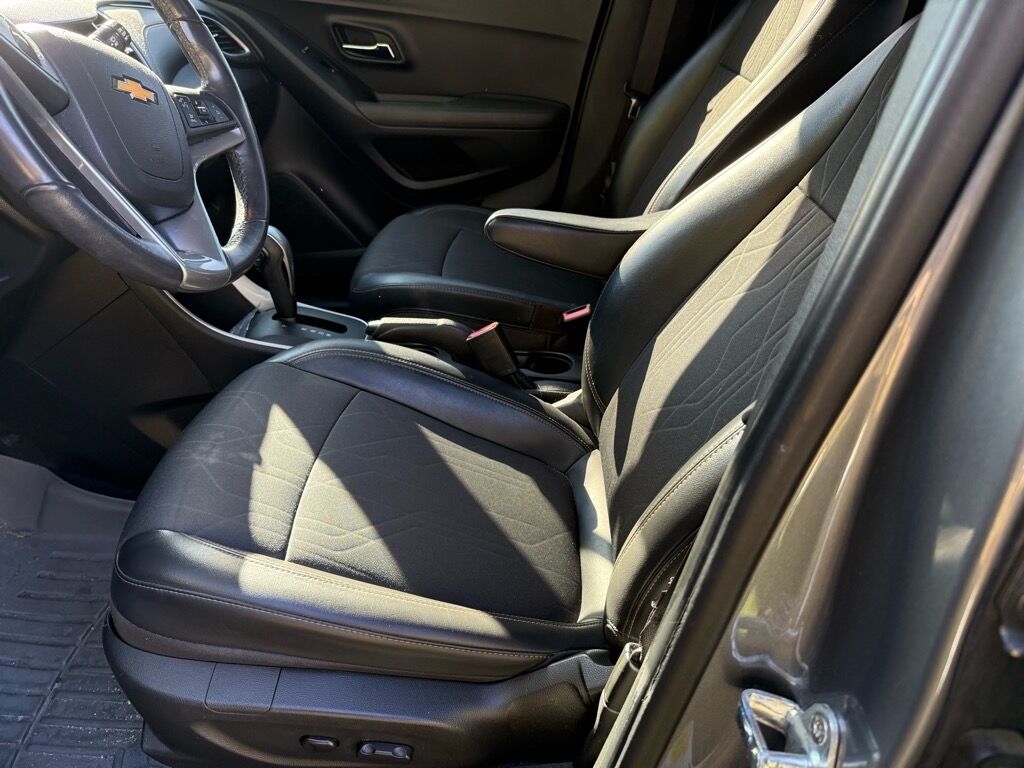 2019 Chevrolet Trax LT Chattanooga TN