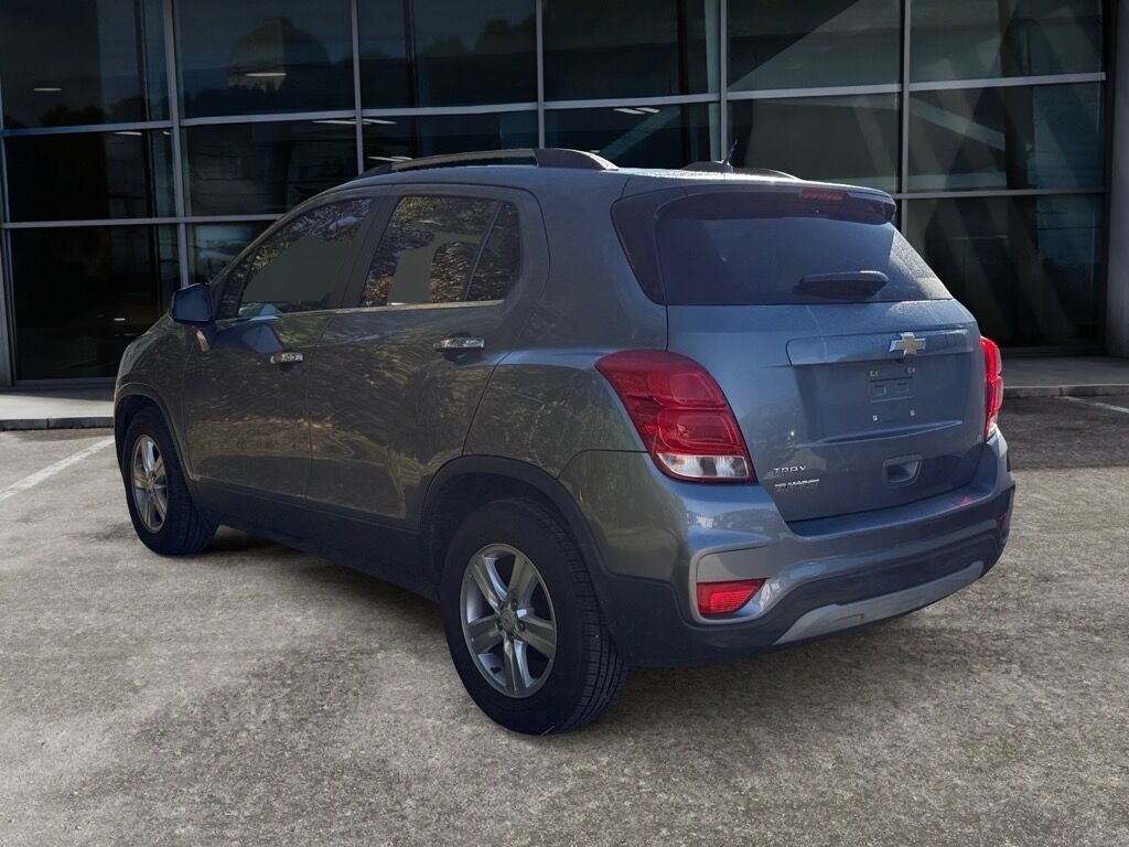 2019 Chevrolet Trax LT Chattanooga TN