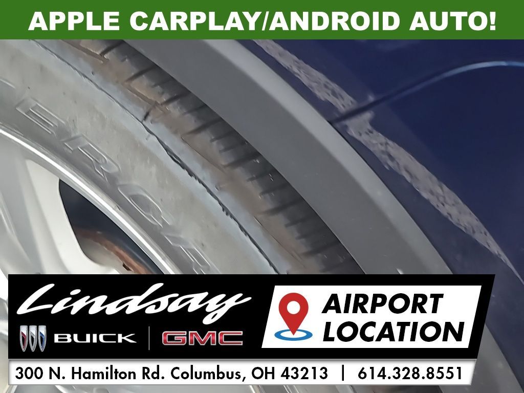 2019 Chevrolet Trax LT Columbus OH