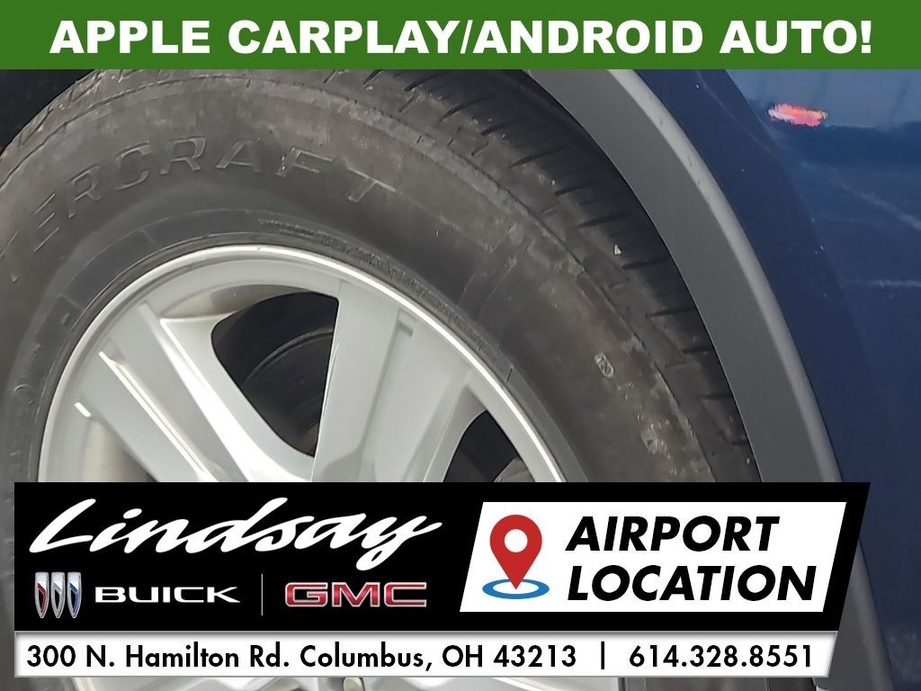 2019 Chevrolet Trax LT Columbus OH