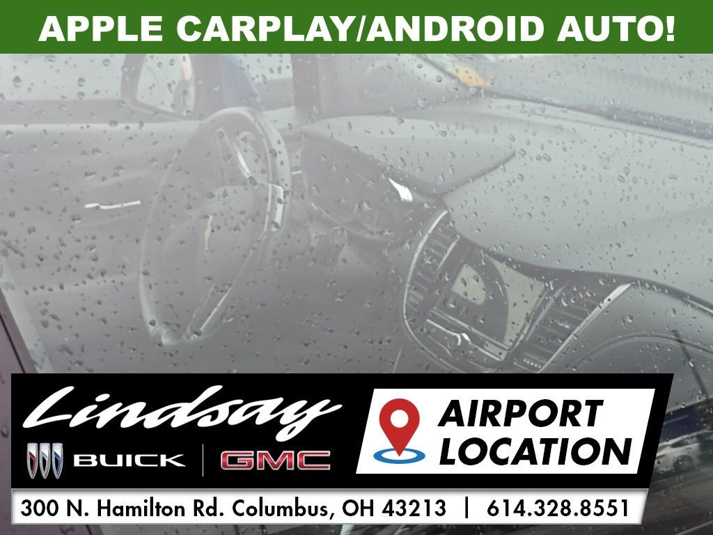 2019 Chevrolet Trax LT Columbus OH