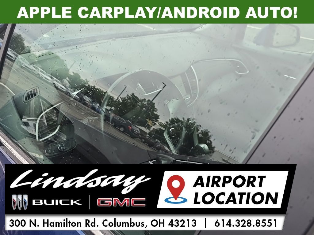 2019 Chevrolet Trax LT Columbus OH