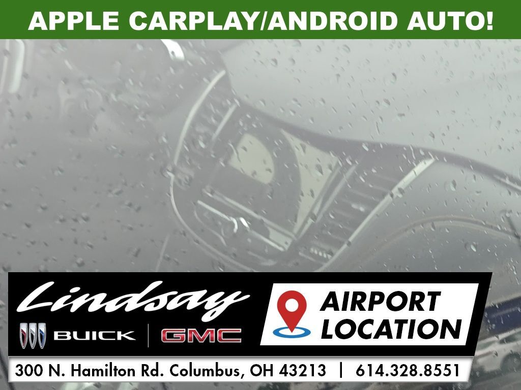 2019 Chevrolet Trax LT Columbus OH