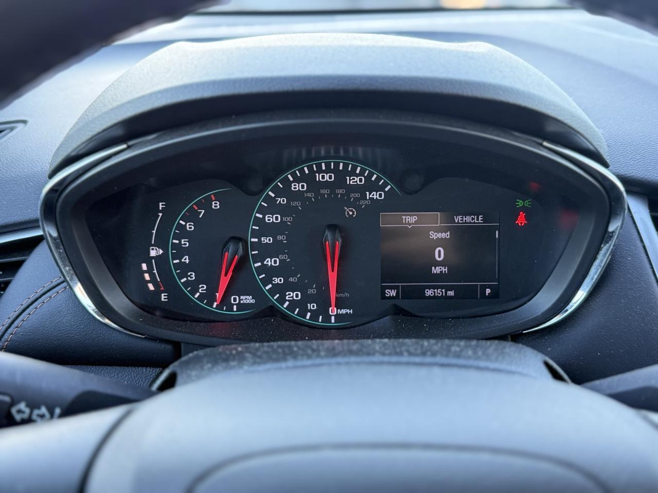 2019 Chevrolet Trax LT Crestwood KY