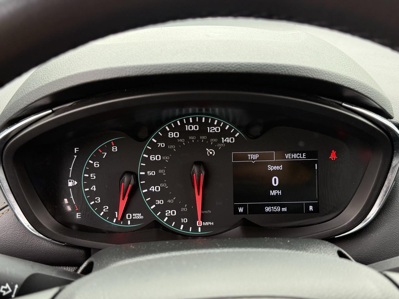 2019 Chevrolet Trax LT Crestwood KY