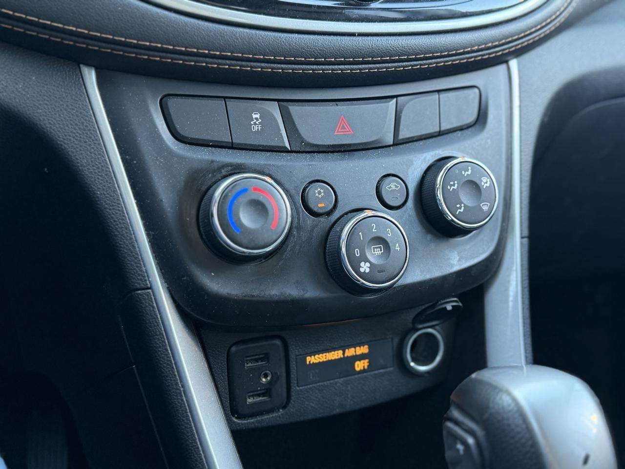 2019 Chevrolet Trax LT Crestwood KY