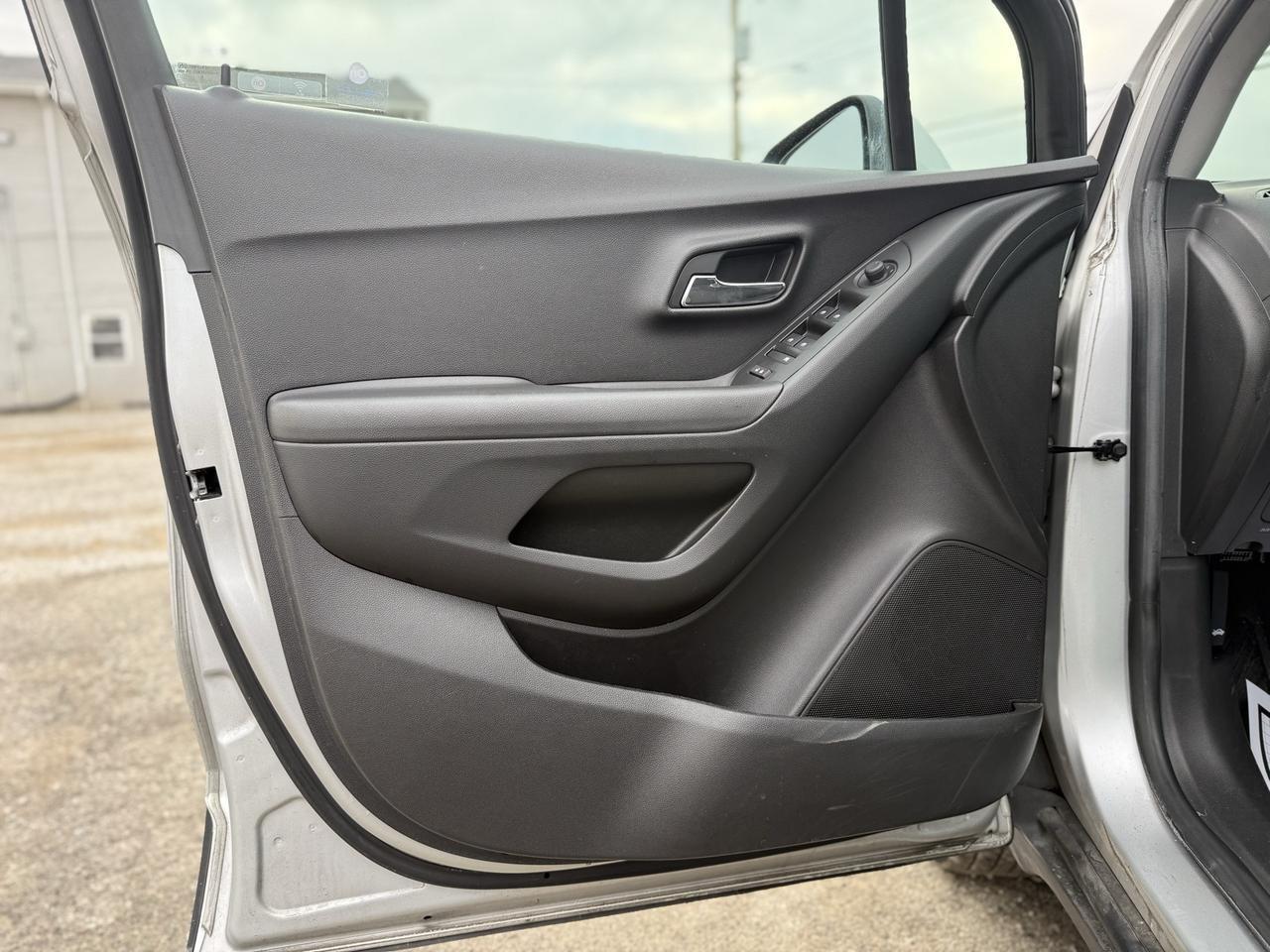 2019 Chevrolet Trax LT Crestwood KY