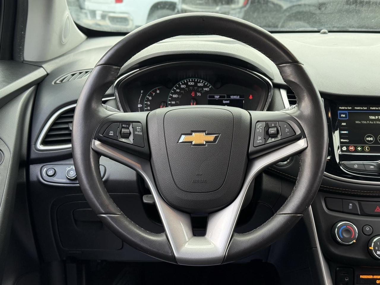 2019 Chevrolet Trax LT Crestwood KY