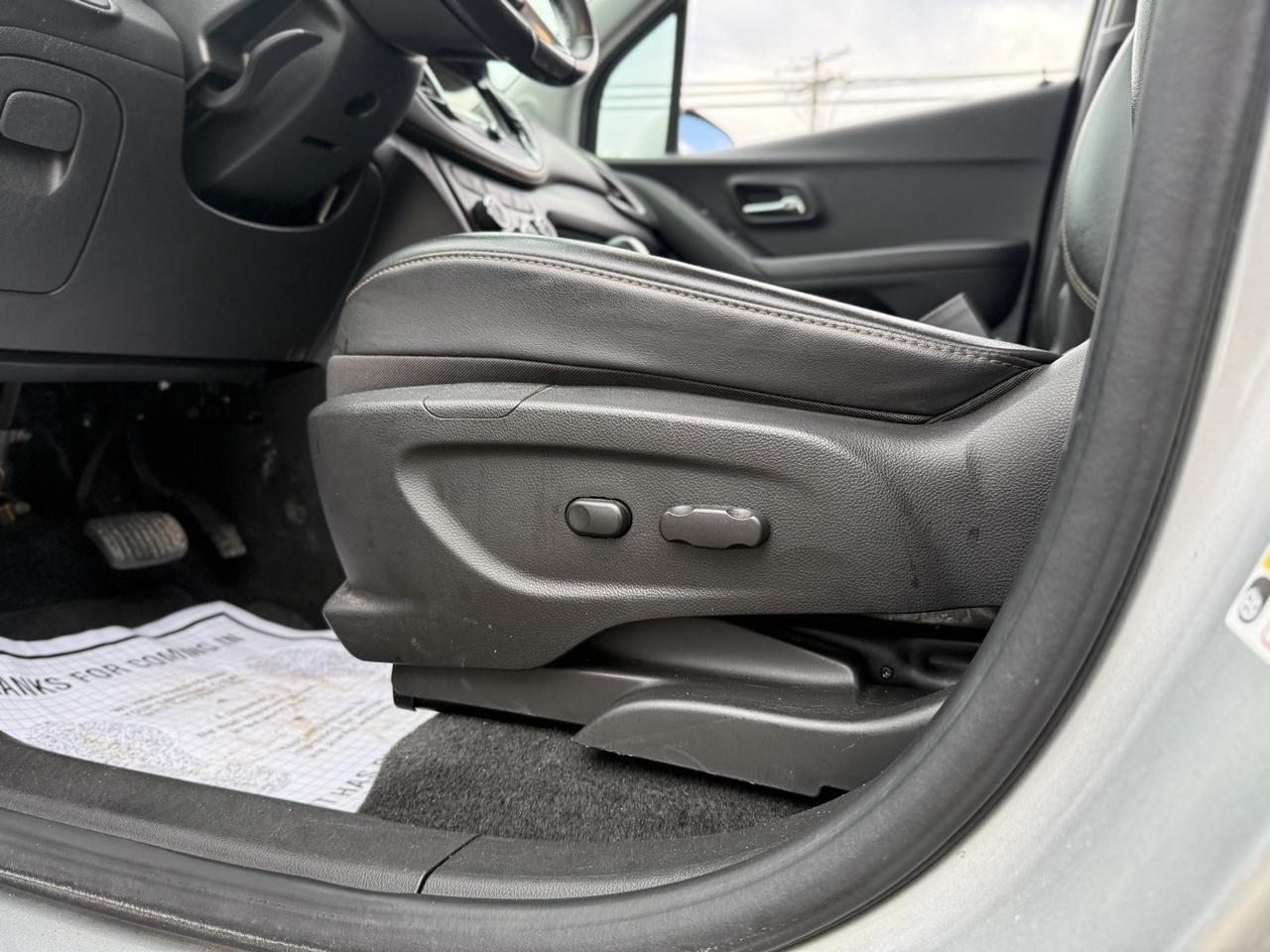 2019 Chevrolet Trax LT Crestwood KY