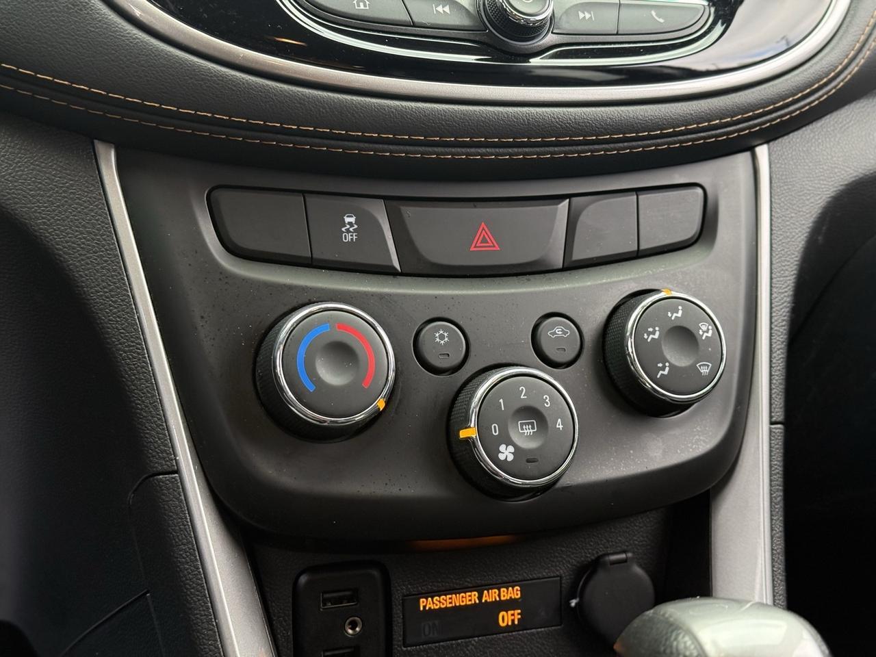 2019 Chevrolet Trax LT Crestwood KY