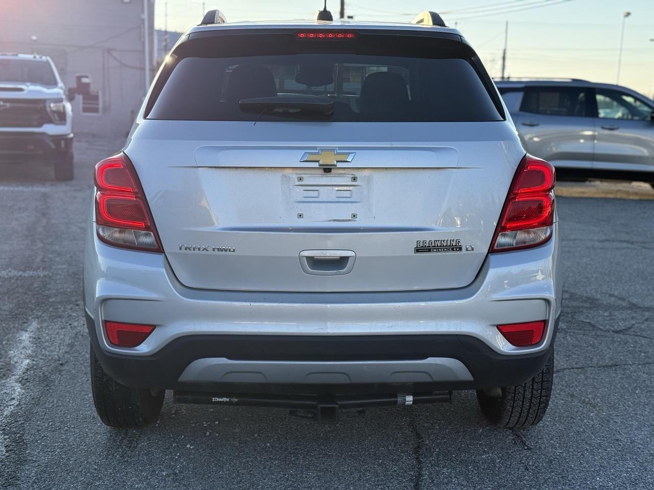 2019 Chevrolet Trax LT Crestwood KY