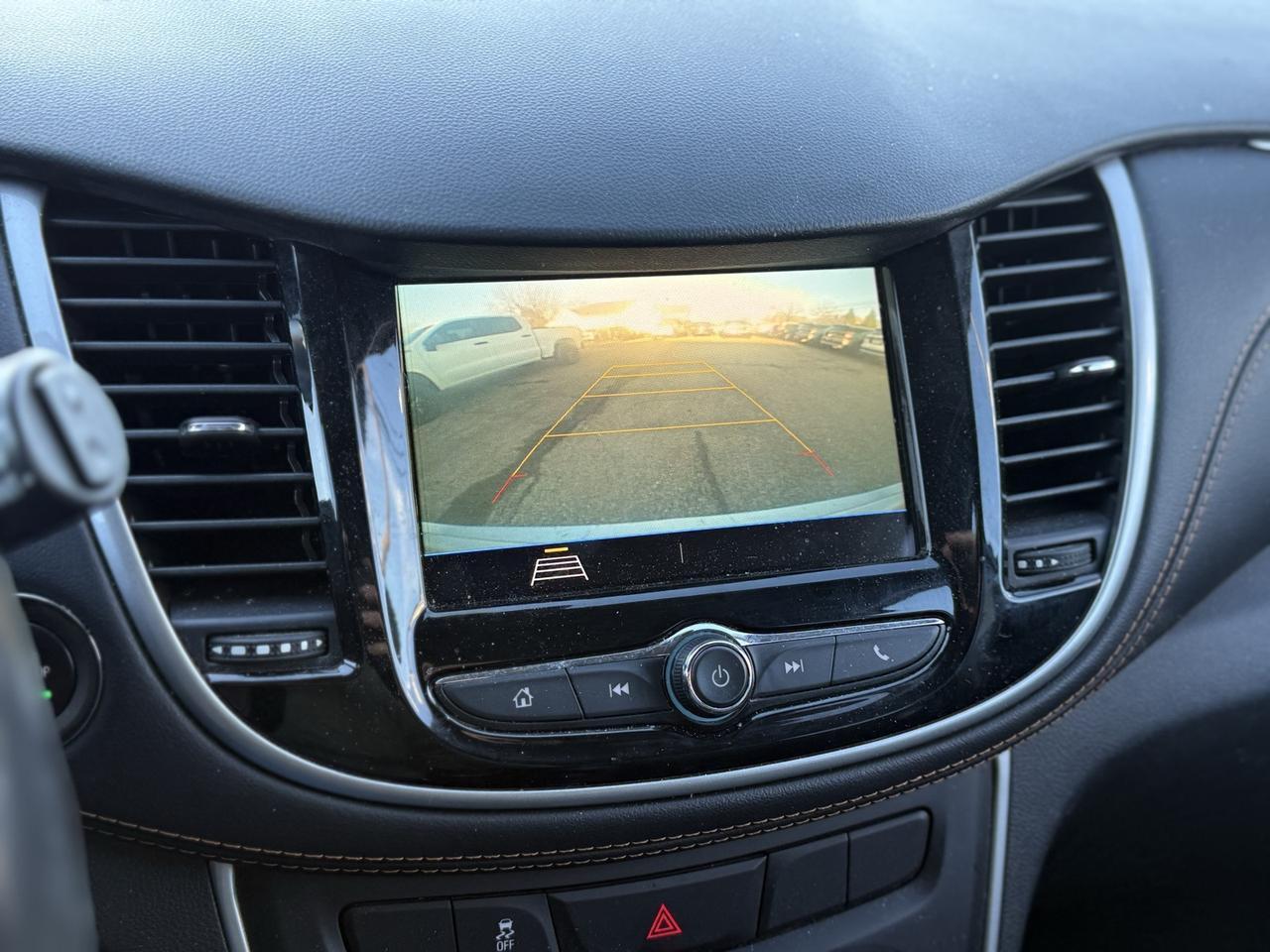 2019 Chevrolet Trax LT Crestwood KY