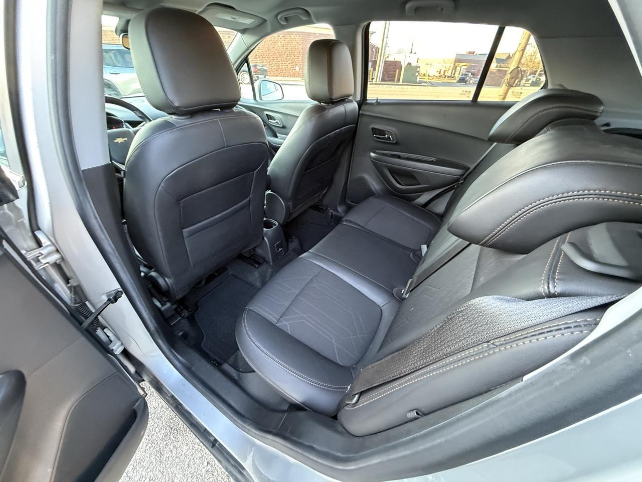 2019 Chevrolet Trax LT Crestwood KY