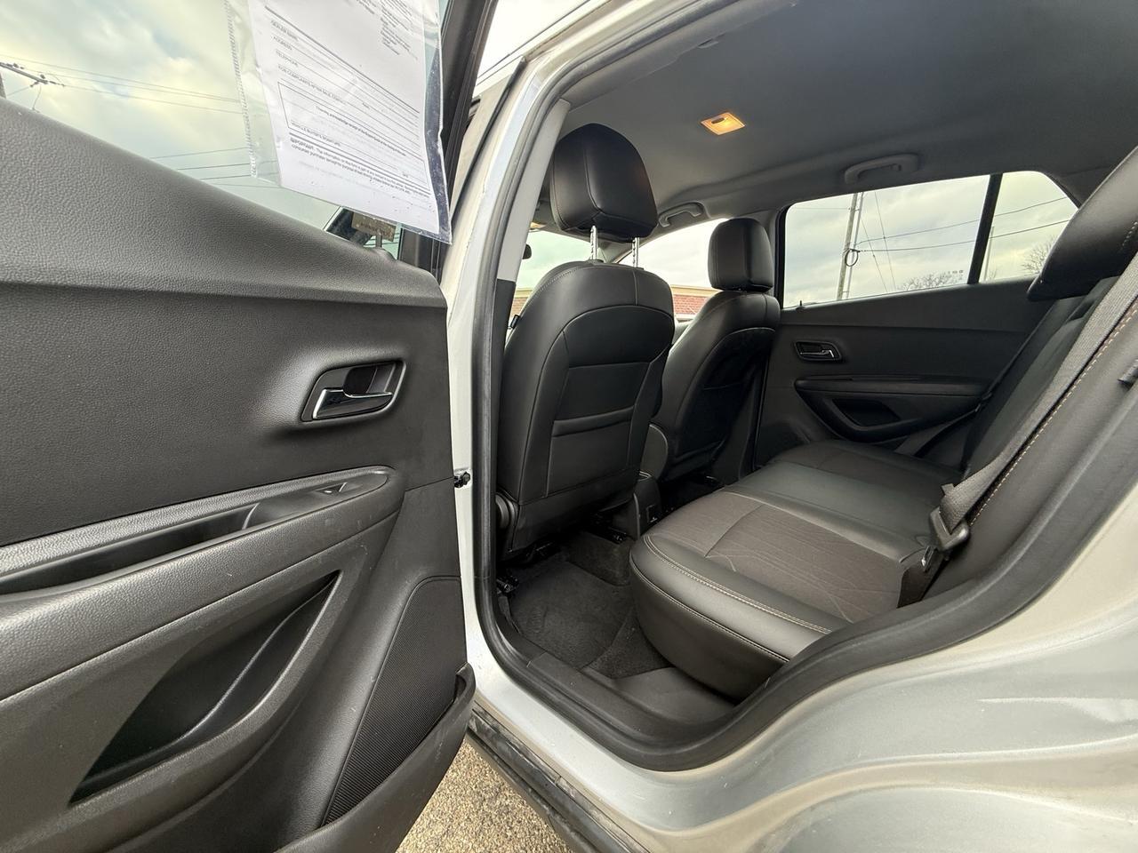 2019 Chevrolet Trax LT Crestwood KY