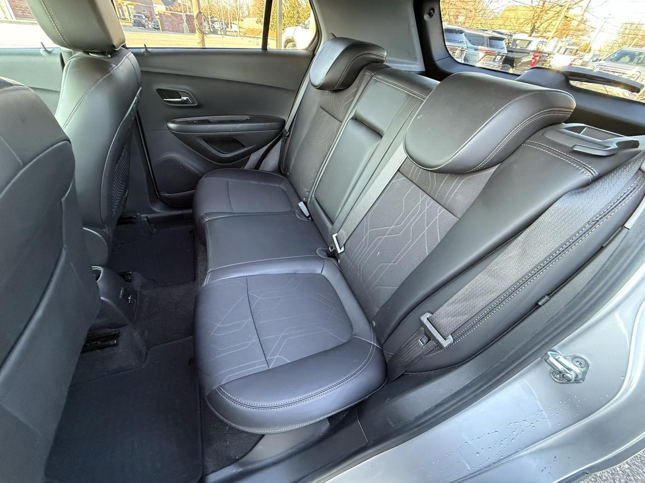 2019 Chevrolet Trax LT Crestwood KY