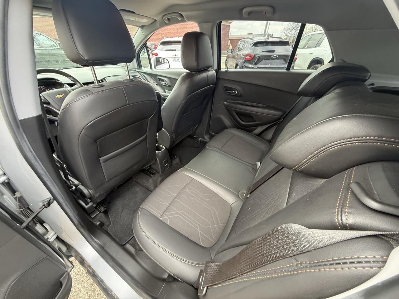 2019 Chevrolet Trax LT Crestwood KY