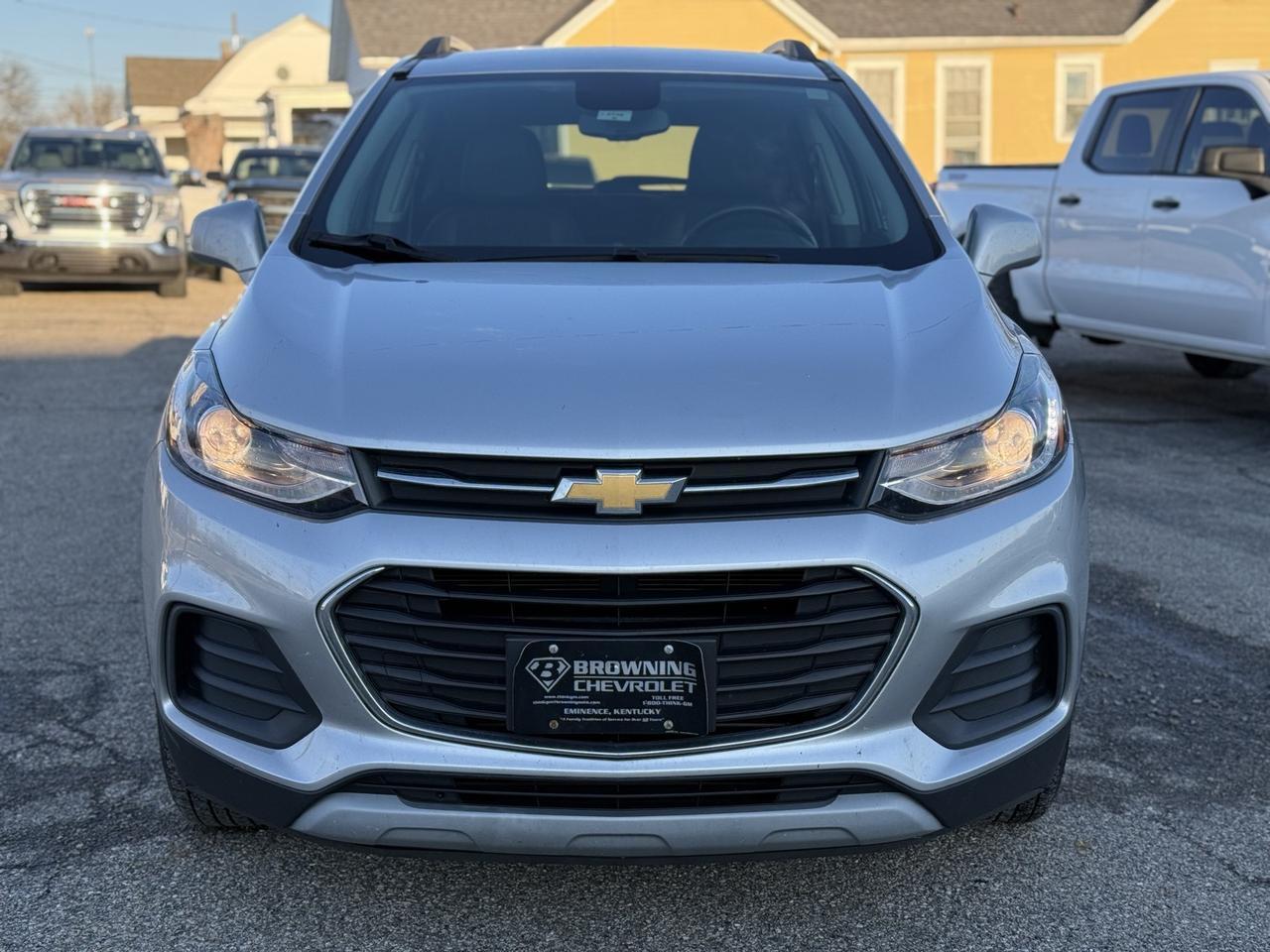 2019 Chevrolet Trax LT Crestwood KY