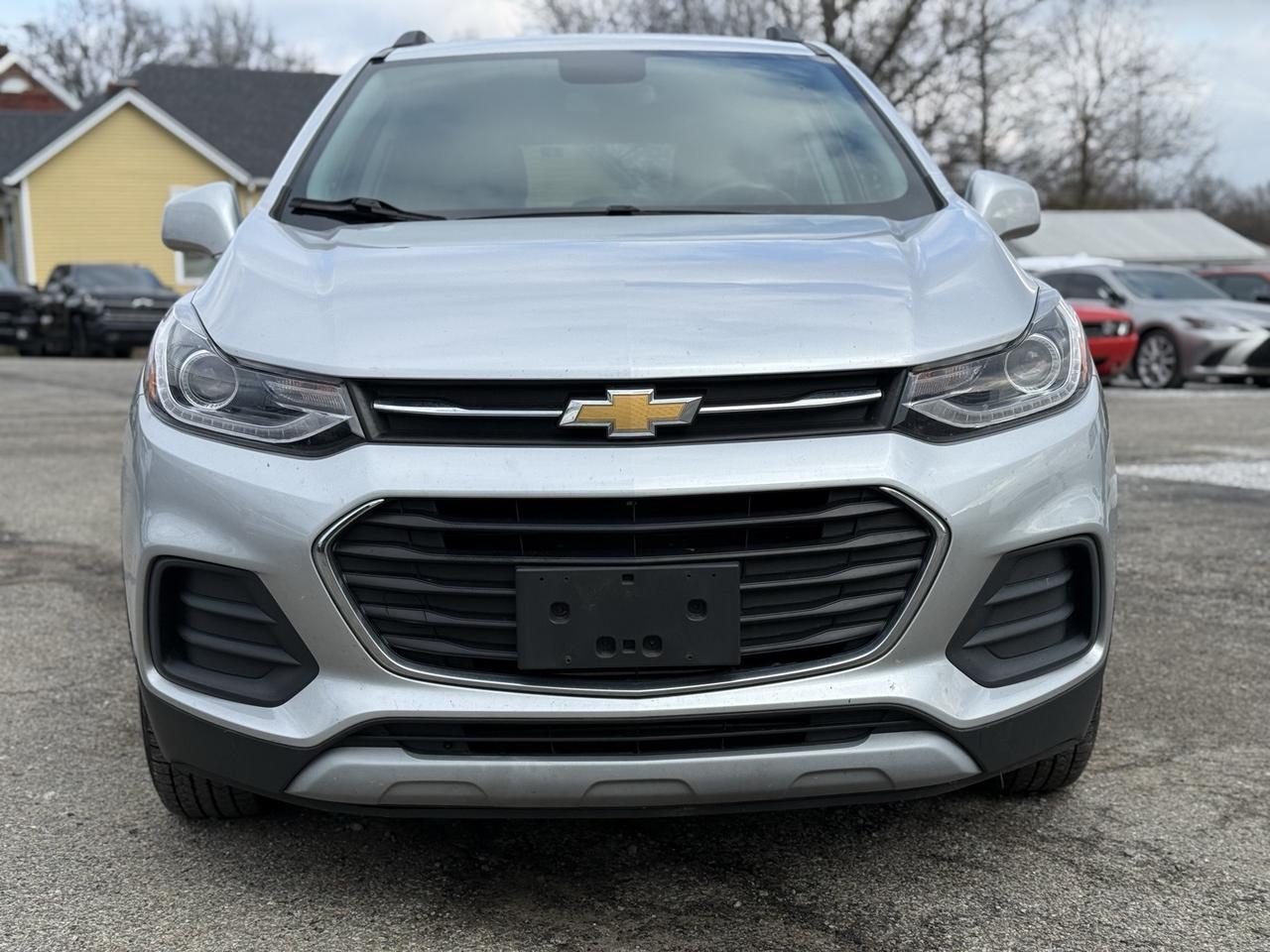 2019 Chevrolet Trax LT Crestwood KY