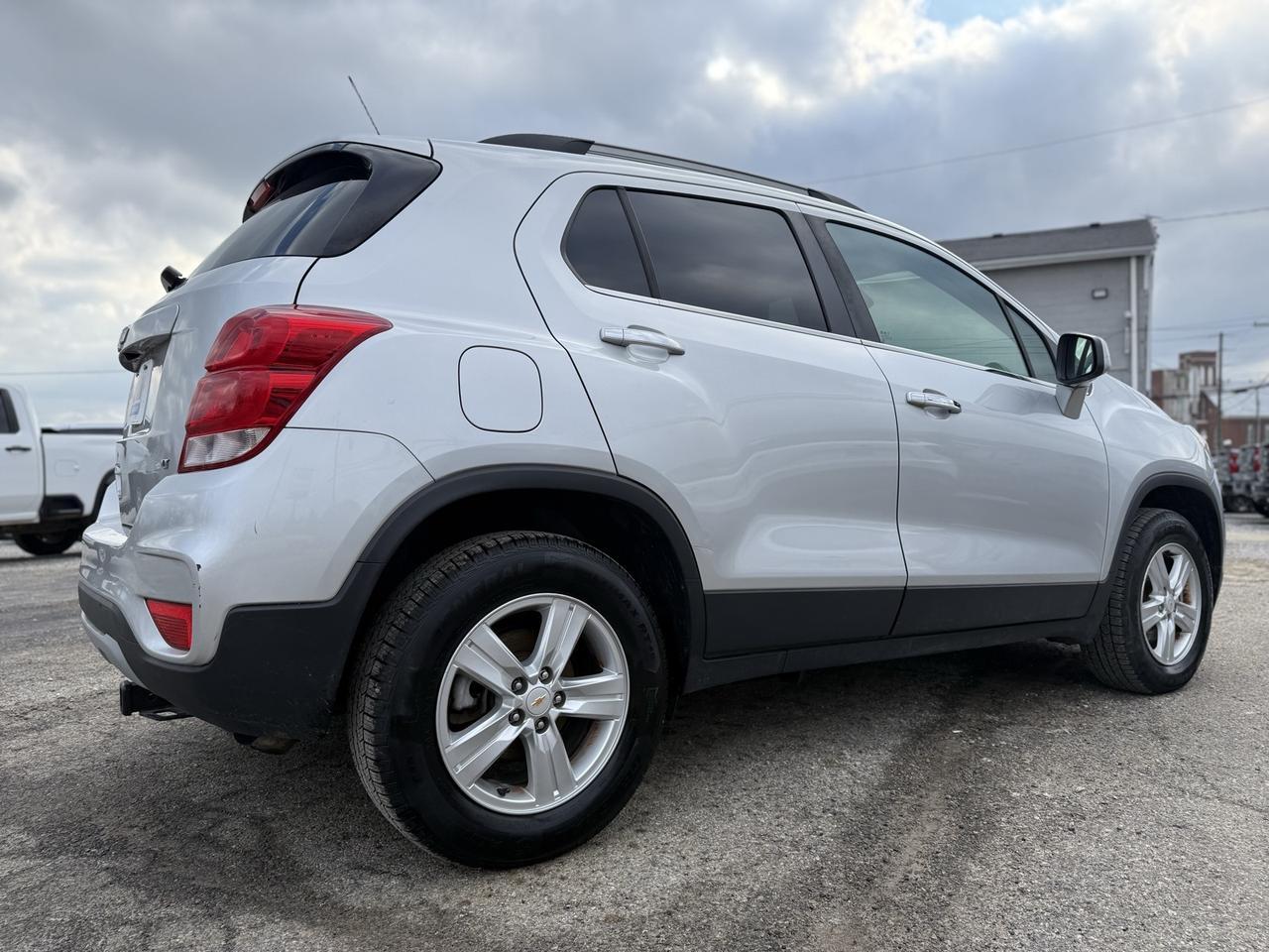 2019 Chevrolet Trax LT Crestwood KY