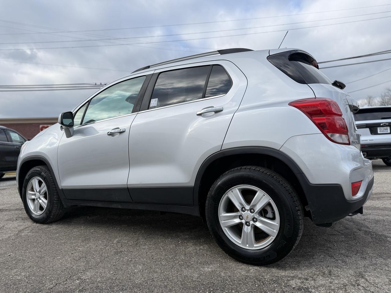 2019 Chevrolet Trax LT Crestwood KY