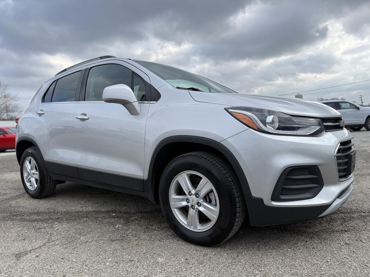 2019 Chevrolet Trax LT Crestwood KY