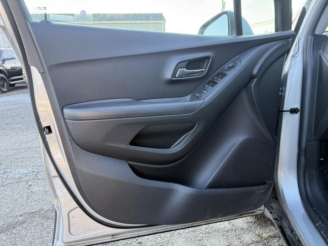 2019 Chevrolet Trax LT Crestwood KY