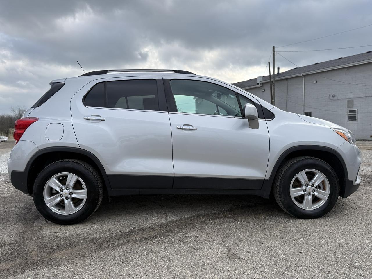 2019 Chevrolet Trax LT Crestwood KY