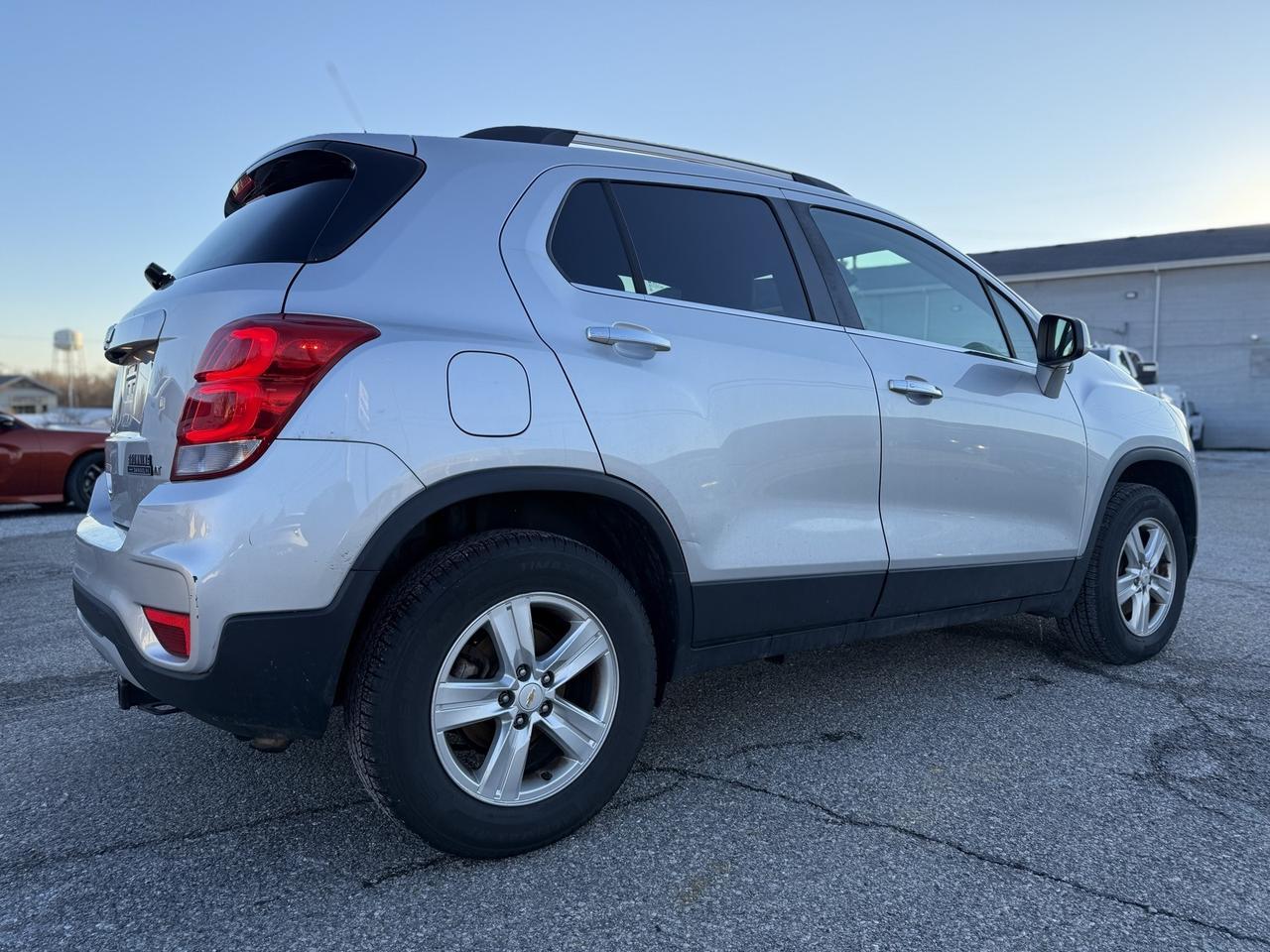 2019 Chevrolet Trax LT Crestwood KY