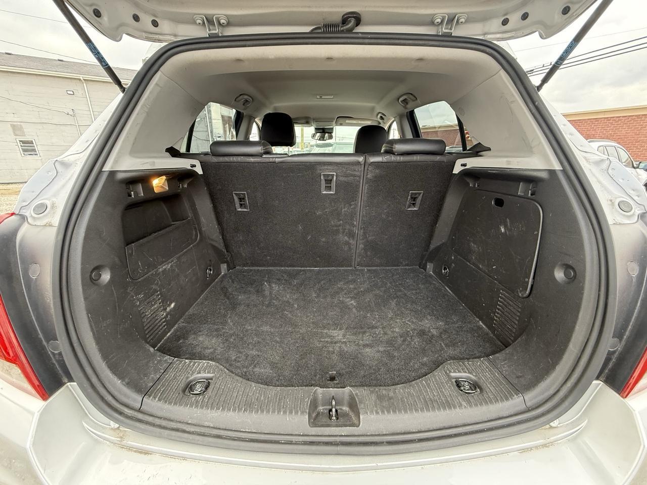 2019 Chevrolet Trax LT Crestwood KY