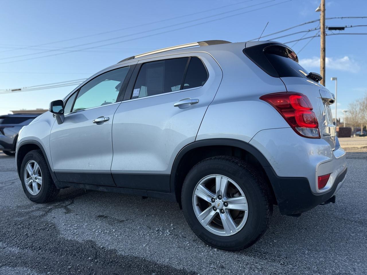 2019 Chevrolet Trax LT Crestwood KY