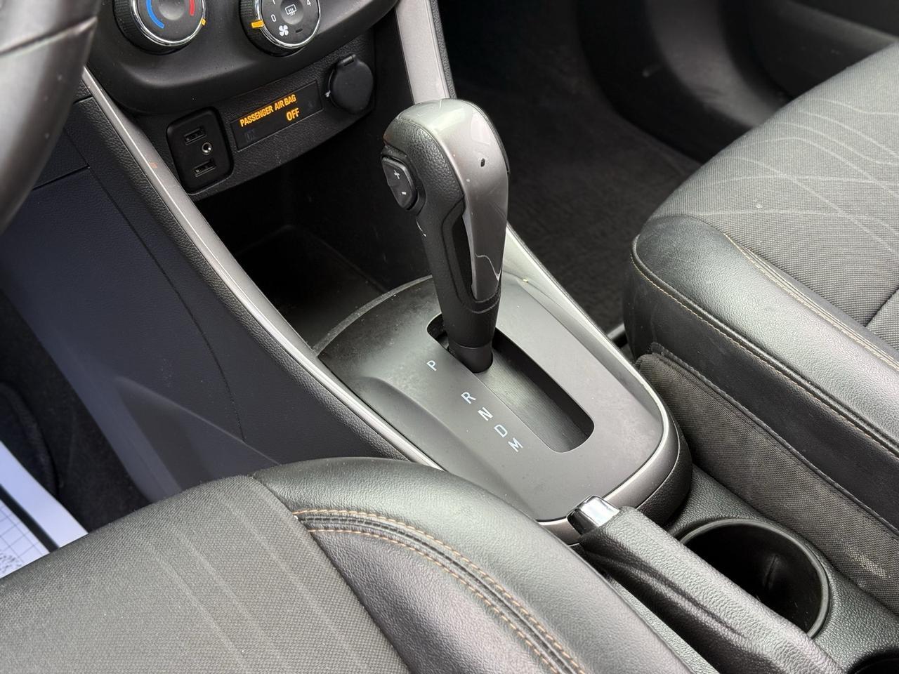 2019 Chevrolet Trax LT Crestwood KY