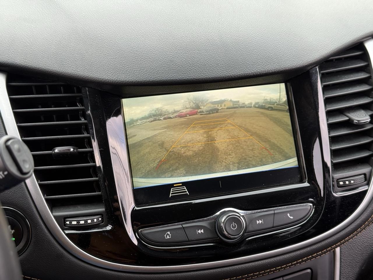 2019 Chevrolet Trax LT Crestwood KY