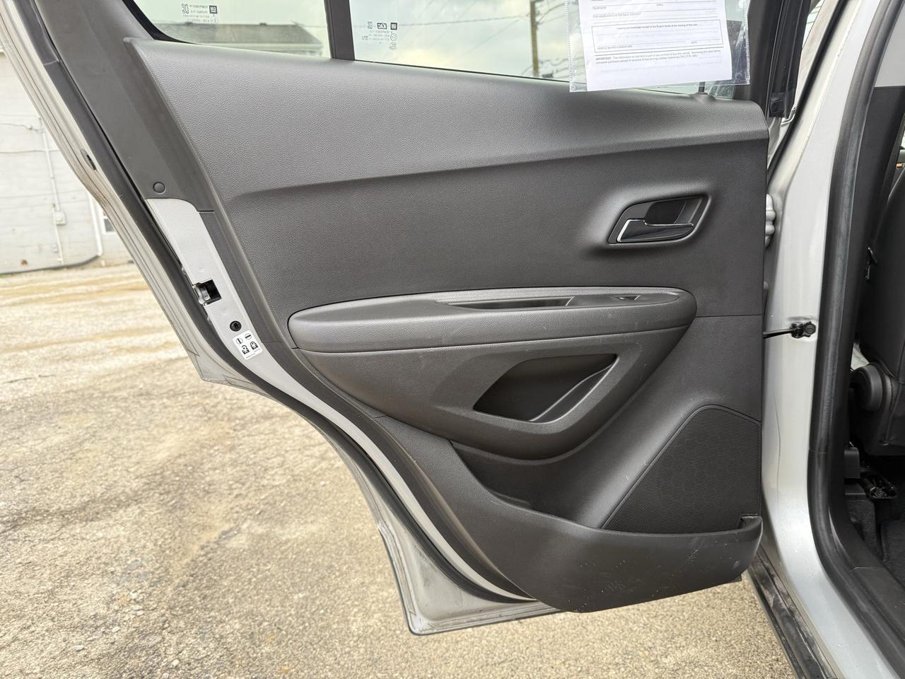 2019 Chevrolet Trax LT Crestwood KY