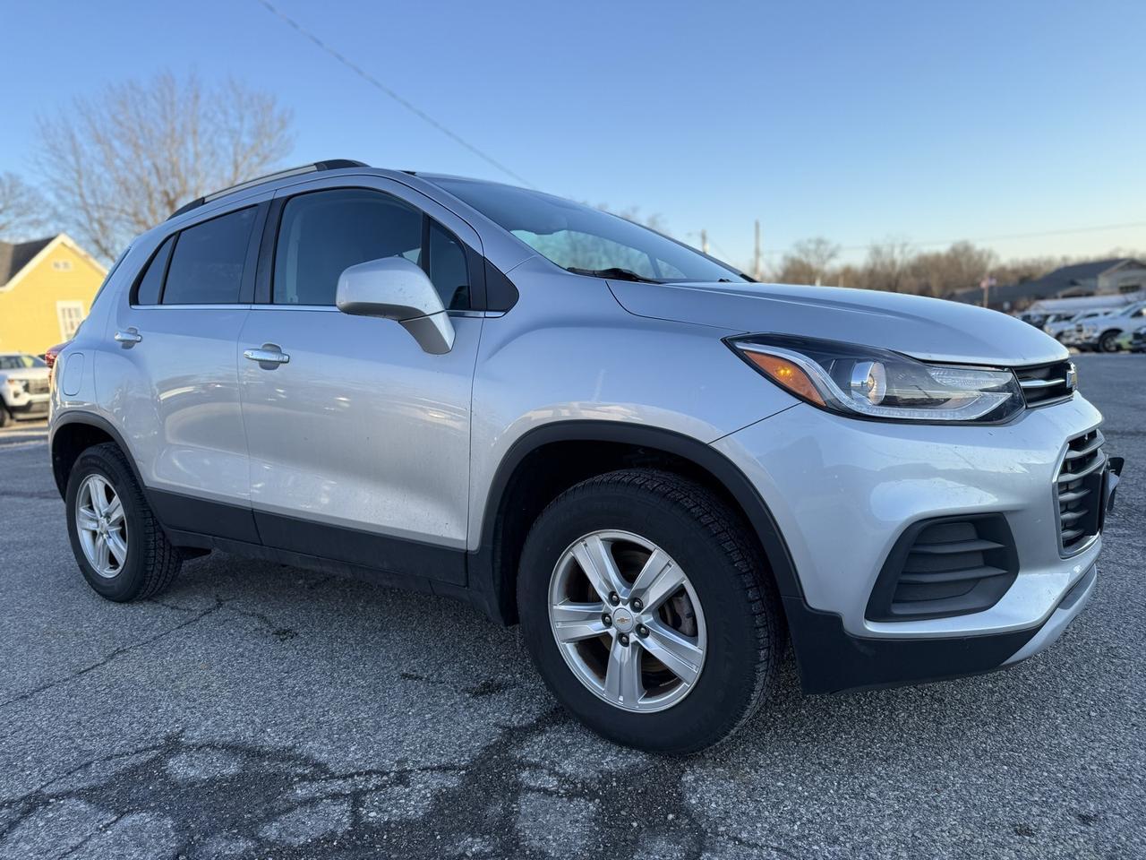 2019 Chevrolet Trax LT Crestwood KY