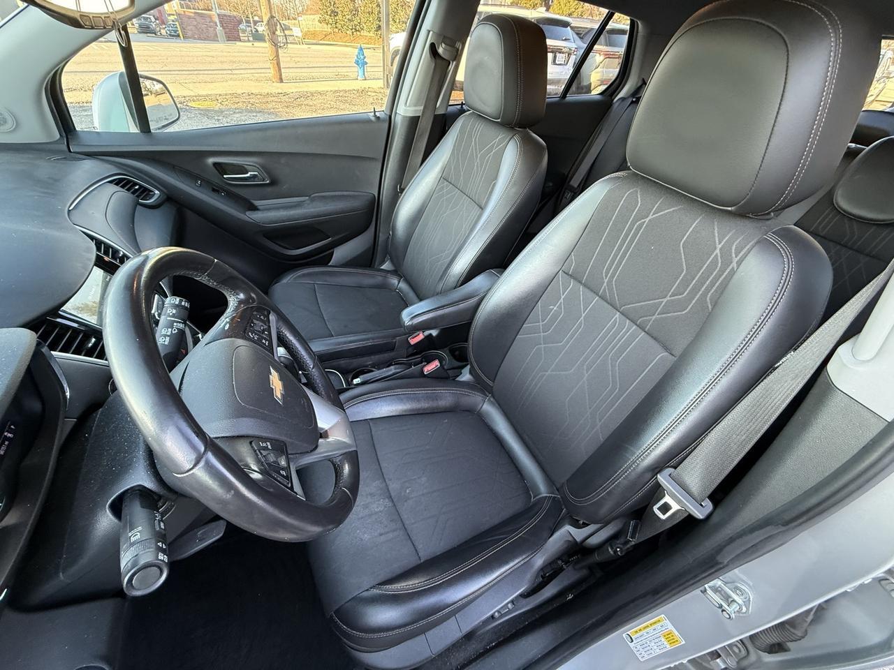 2019 Chevrolet Trax LT Crestwood KY