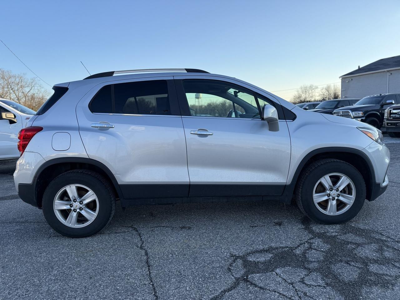 2019 Chevrolet Trax LT Crestwood KY