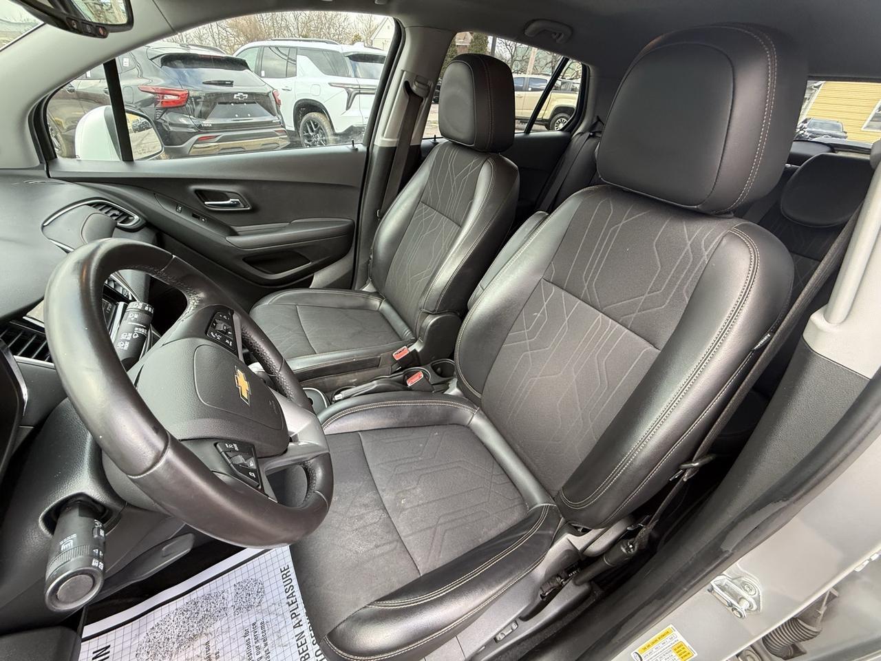 2019 Chevrolet Trax LT Crestwood KY