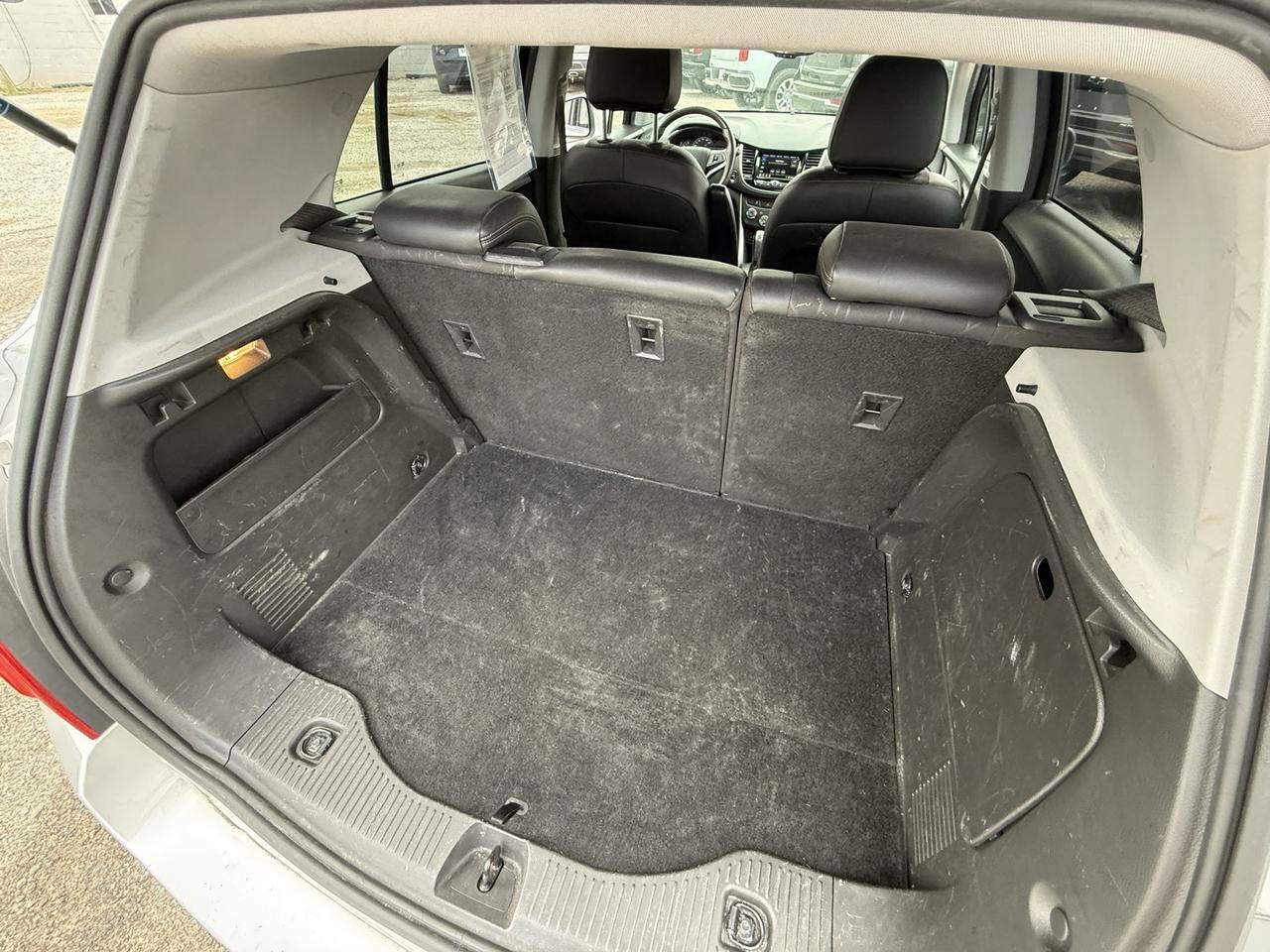 2019 Chevrolet Trax LT Crestwood KY