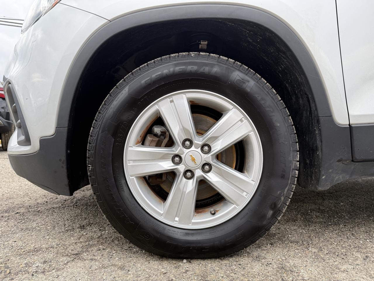 2019 Chevrolet Trax LT Crestwood KY