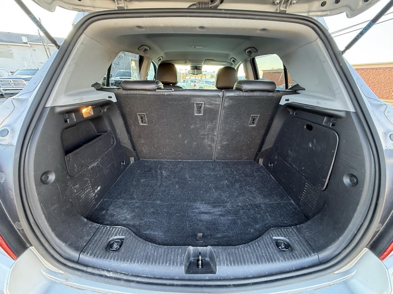 2019 Chevrolet Trax LT Crestwood KY