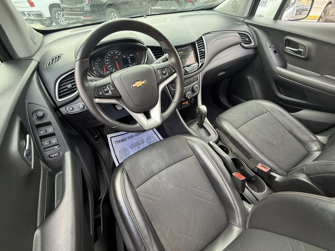 2019 Chevrolet Trax LT Crestwood KY
