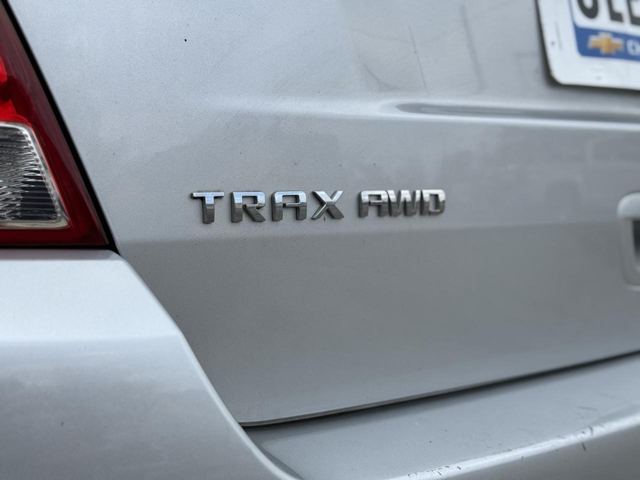 2019 Chevrolet Trax LT Crestwood KY