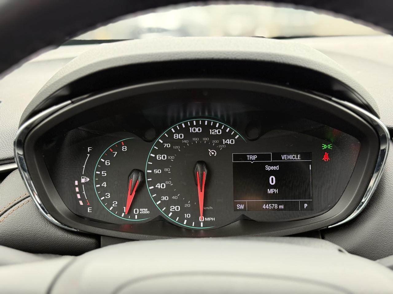 2019 Chevrolet Trax LT Crestwood KY