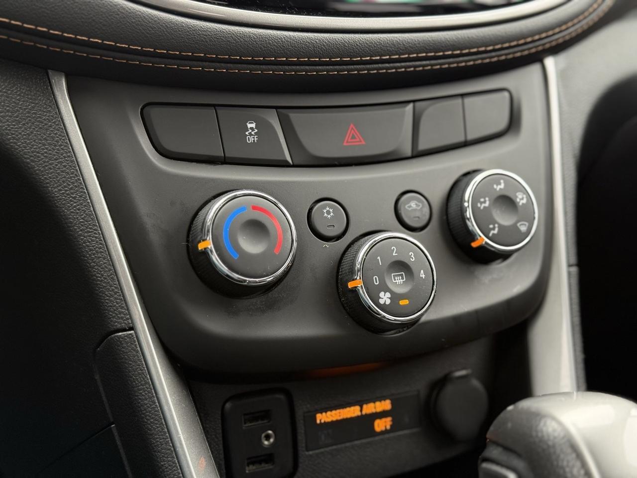 2019 Chevrolet Trax LT Crestwood KY